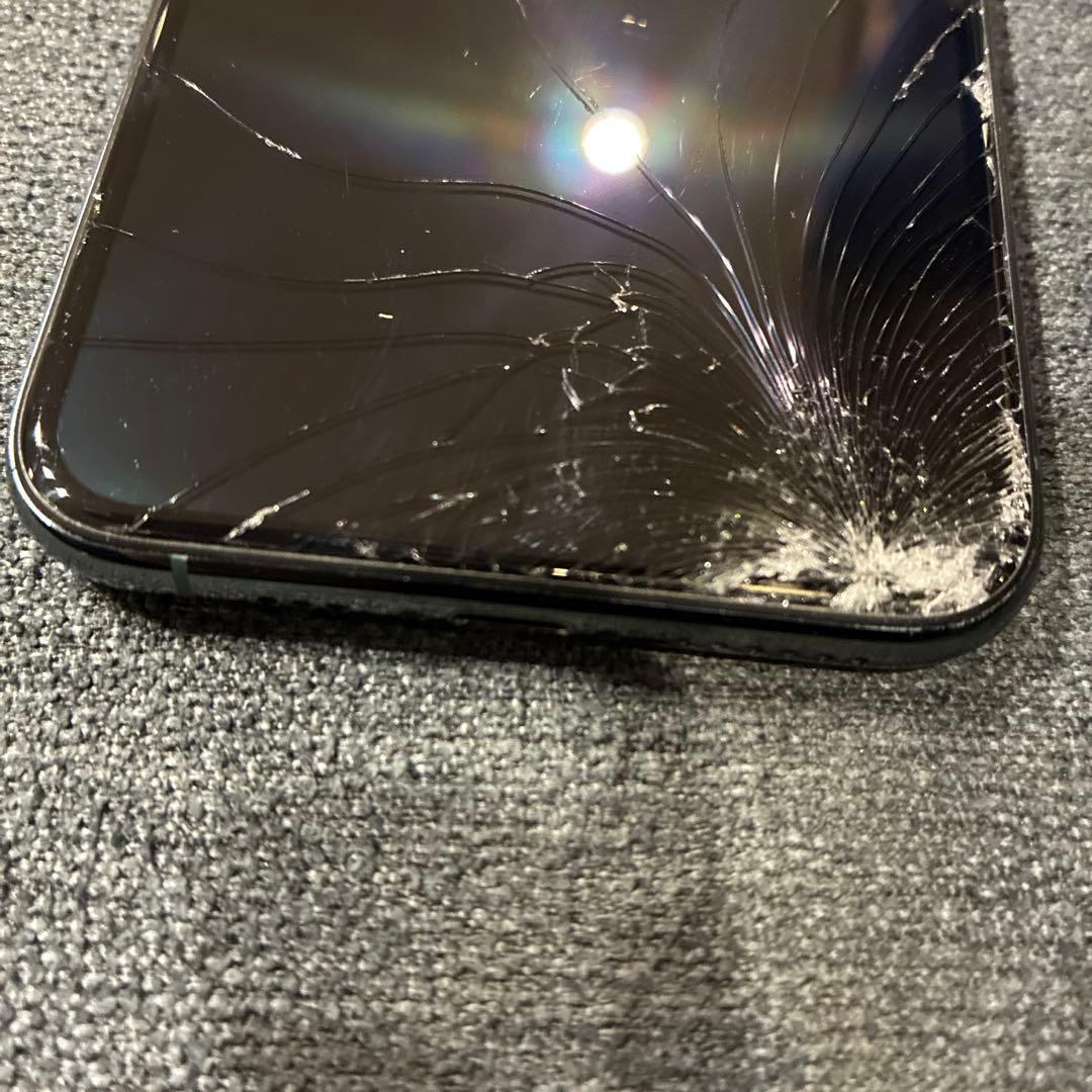 Apple iPhone 11 Pro スペースグレー