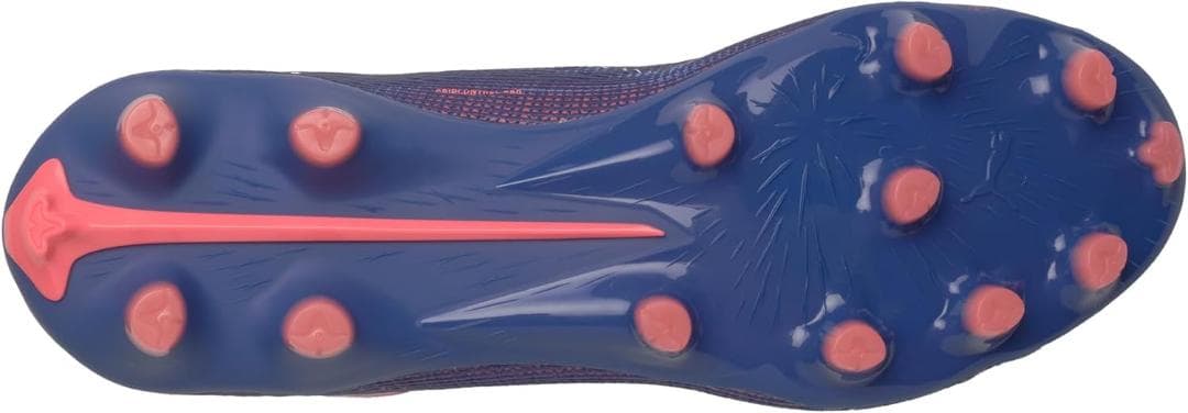 新品 PUMA ウルトラ5 プロ HG/AG 29.0cm サッカースパイク