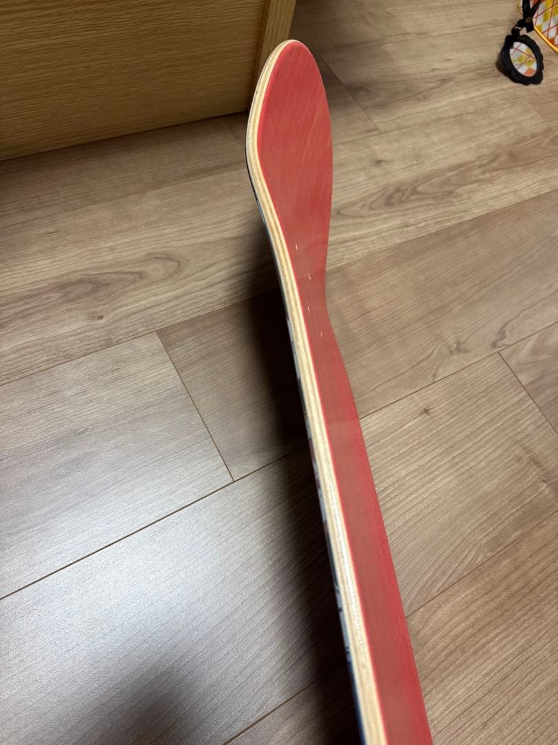 NIKE SB OR NOTHING　スケートデッキ　ダンクSB　国内販売品新品