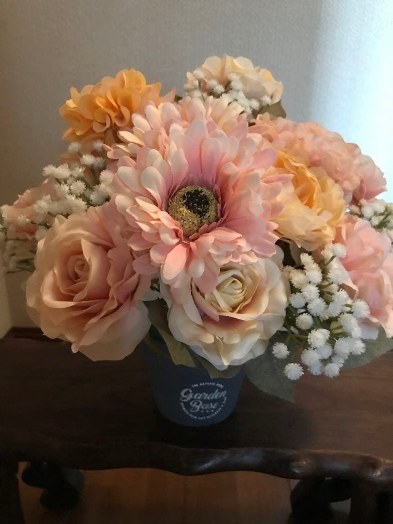 フラワーアレンジメントA