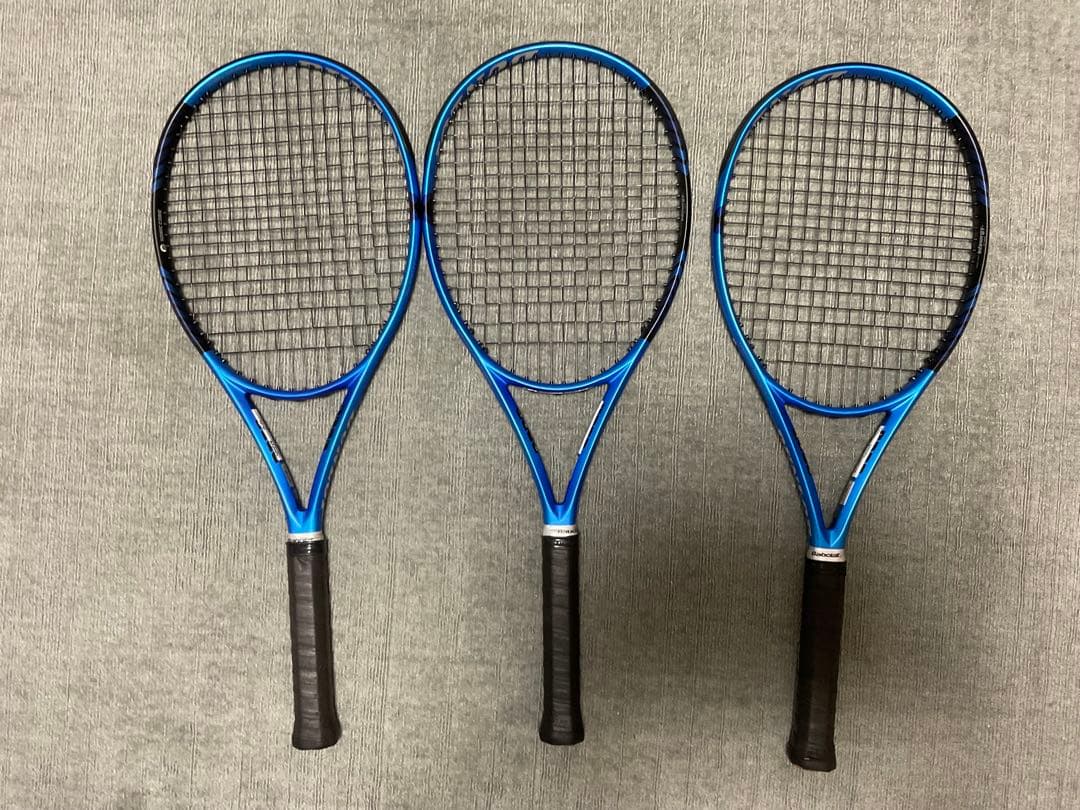 FX500 TOUR 2023 3本セット