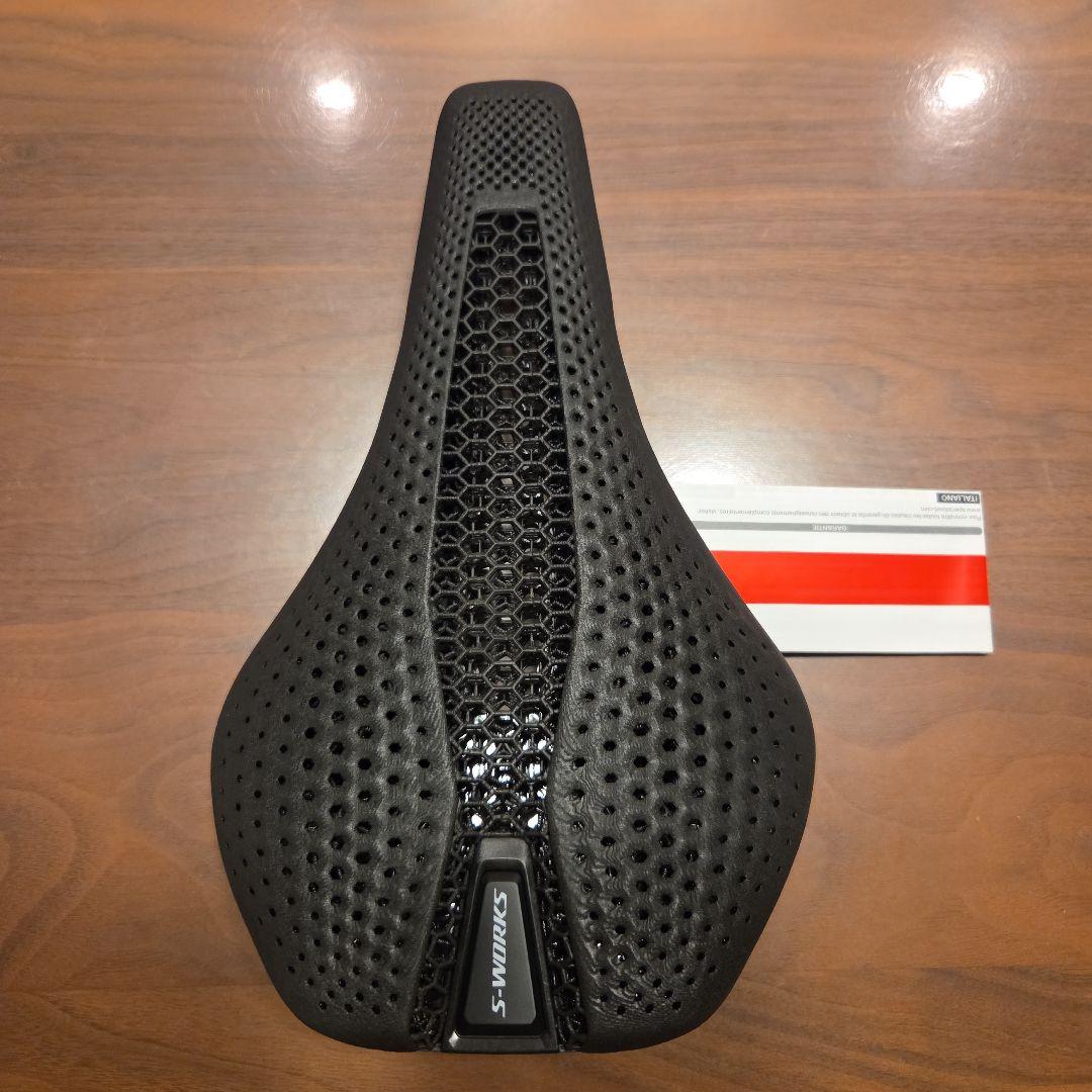 スペシャライズド SW POWER EVO MIRROR 155 新品未使用