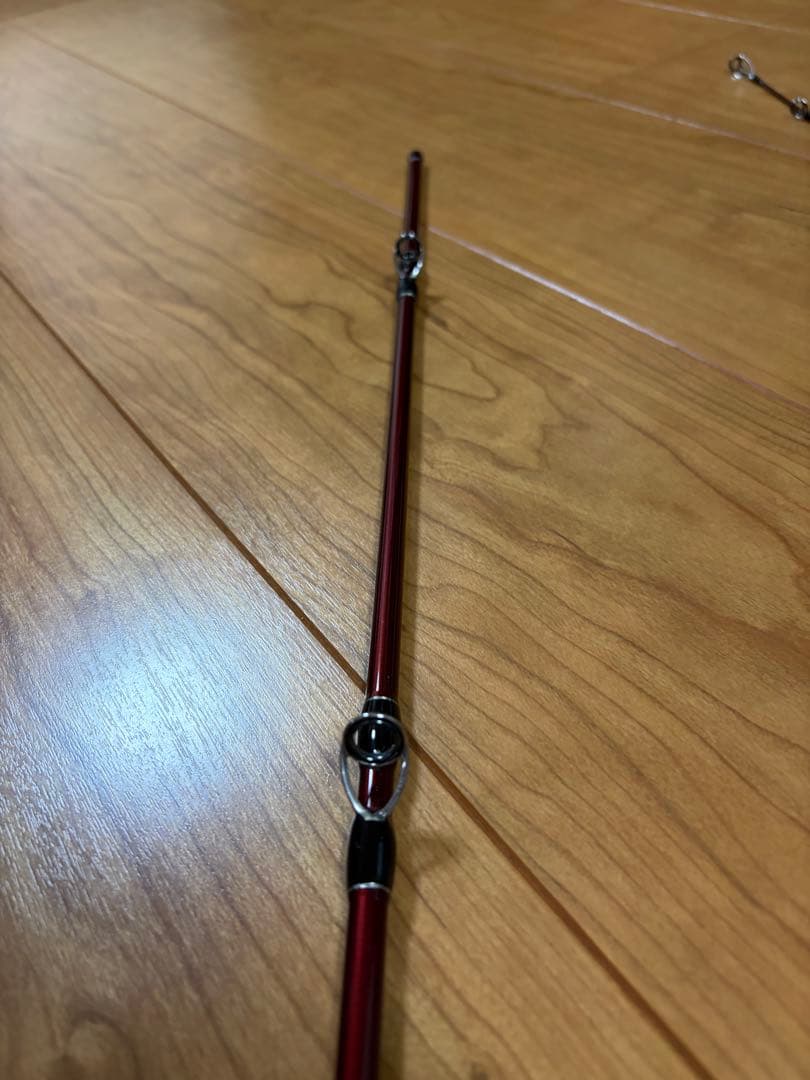 ロッド Beams LOWER 7.3L Equality