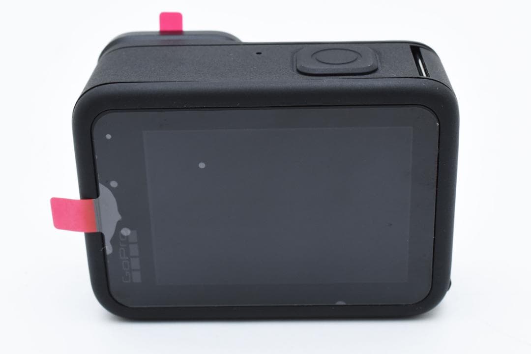 ほぼ新品 ゴープロ GoPro HERO13 Black 825