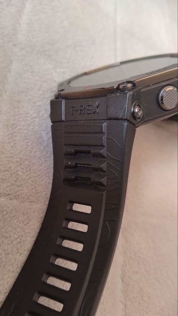 時計 amazfit T-REX 3