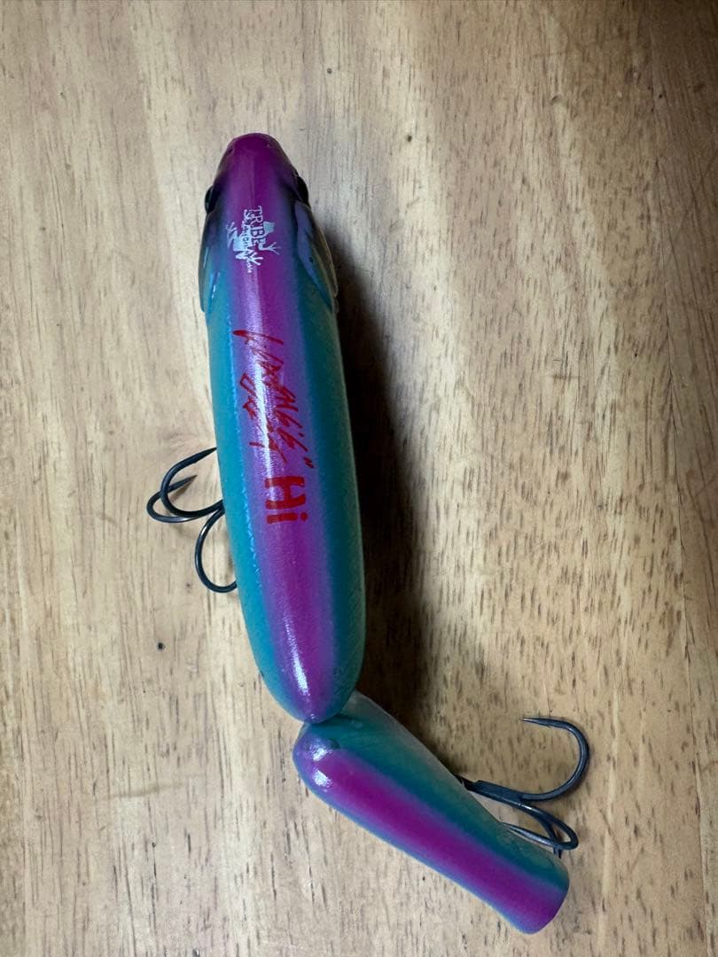 タイニークラッシュ　HI DRT TINYKLASH