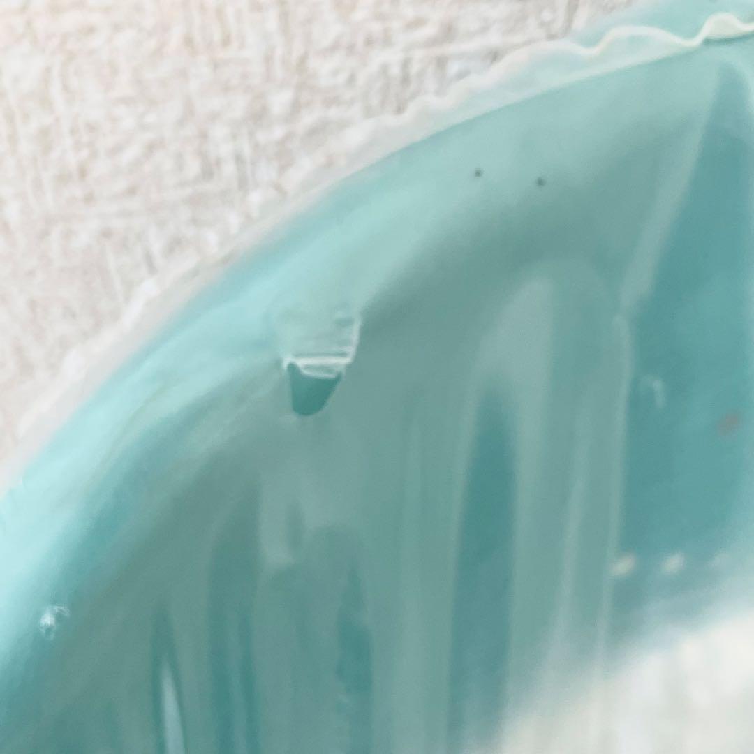 【未開封】IKEA イケア FRODE フローデ　二脚セット　ターコイズブルー