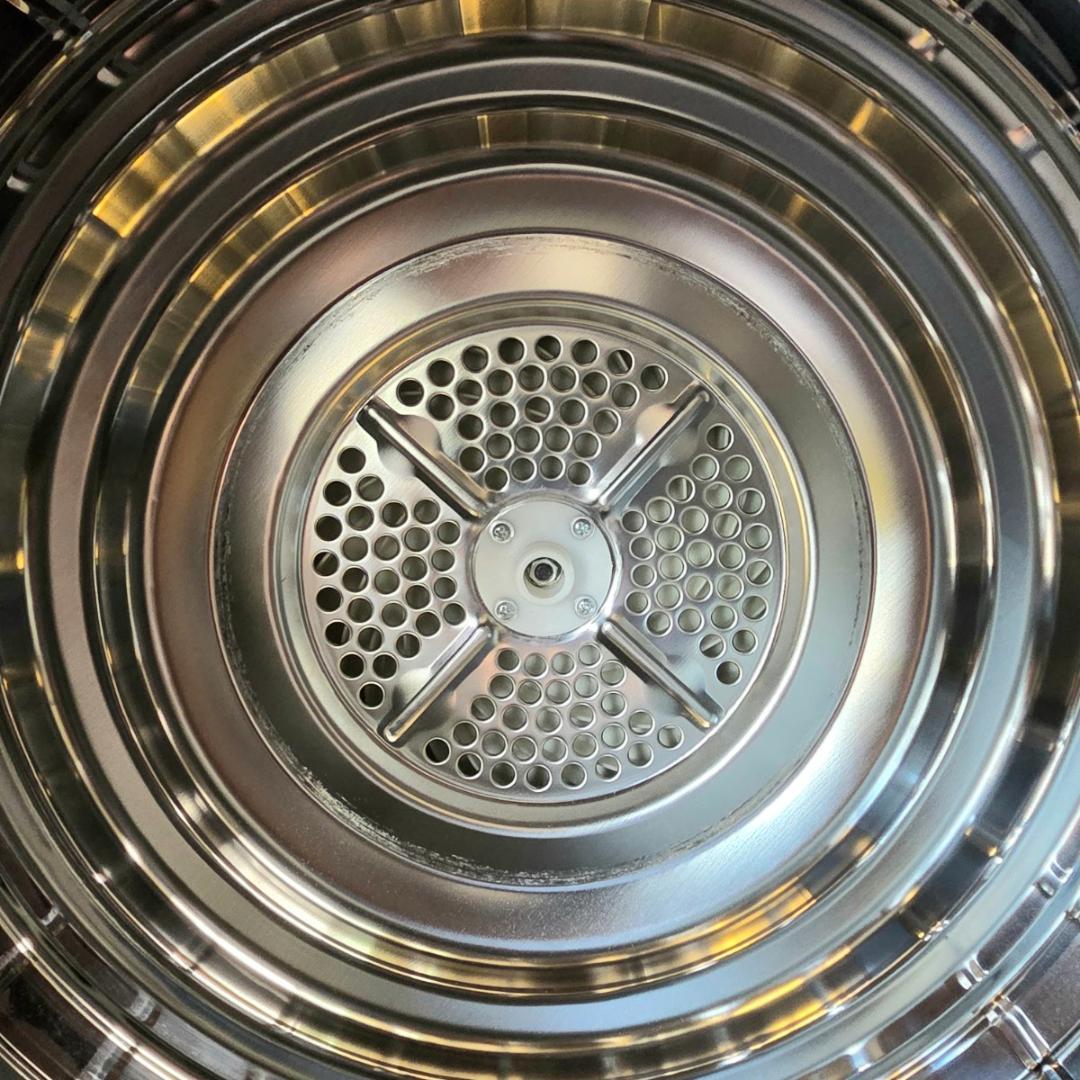 YOQUNA ヨクナ 電気衣類乾燥機 GDZ60-618E 50/60Hz