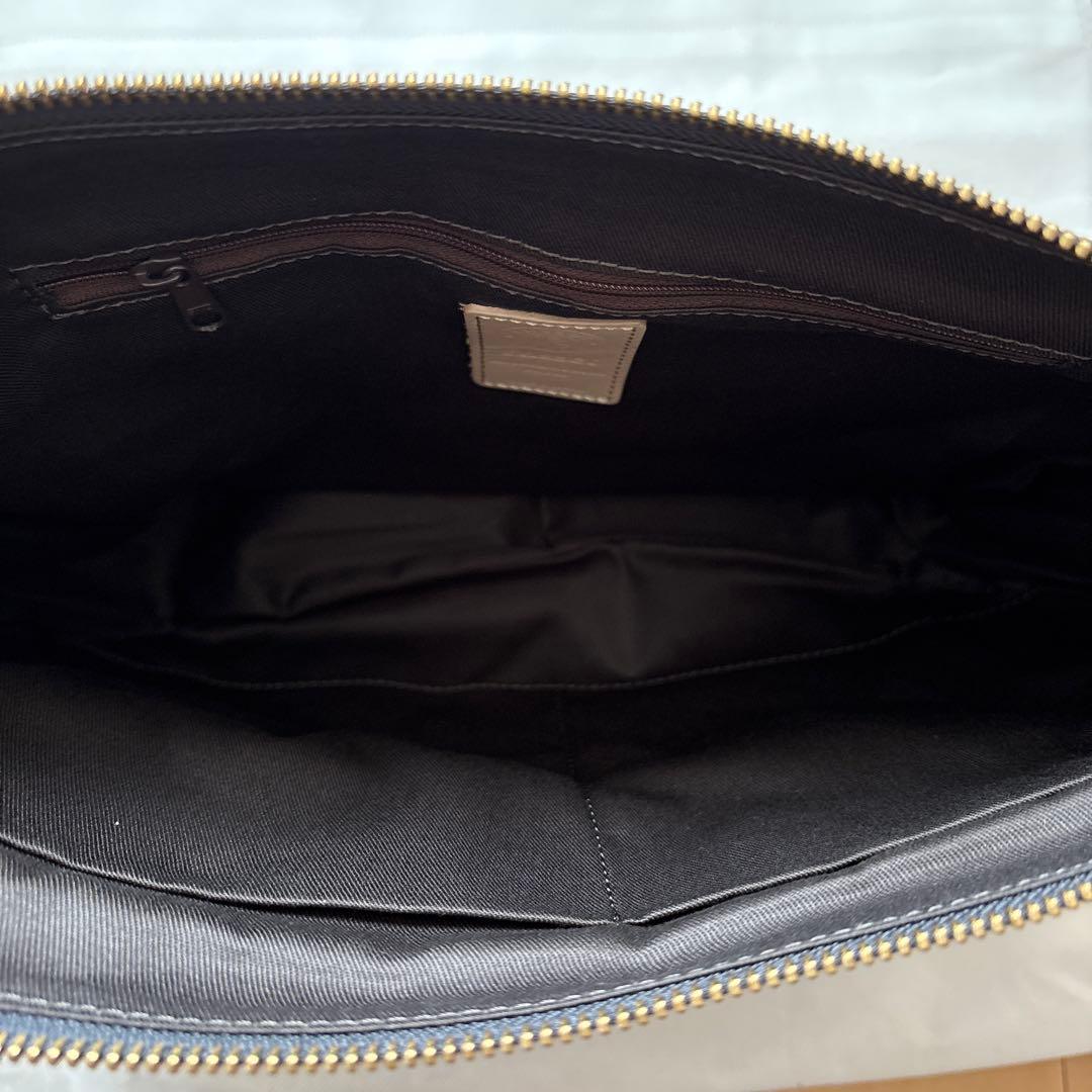 新品未使用　russet バック