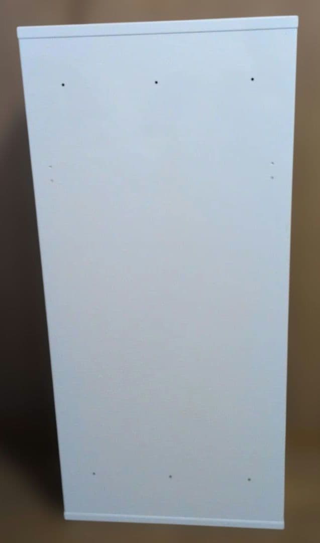 ガンロッカー　クローゼットタイプ　STEEL FACTORY