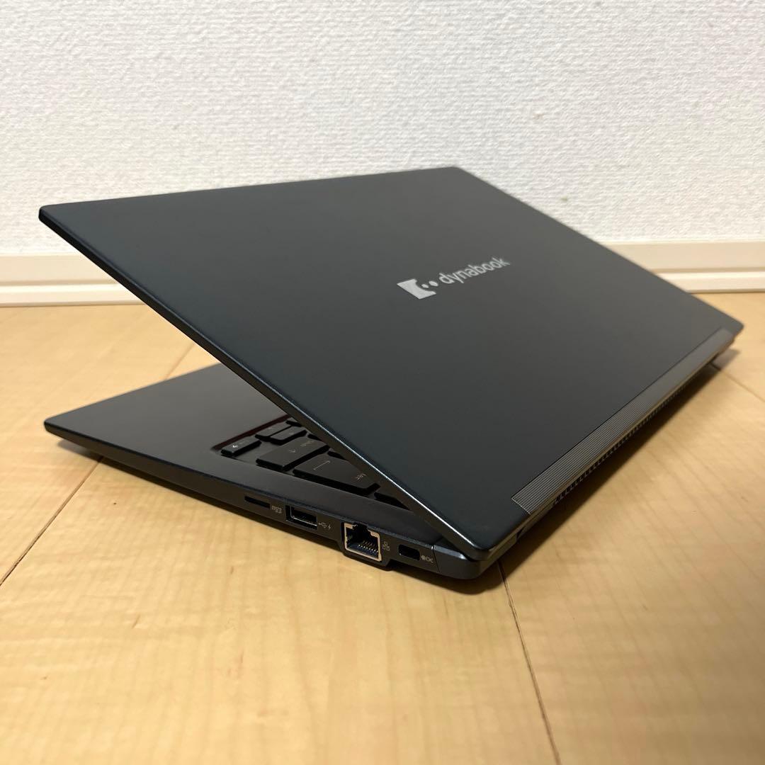 【katsumi 様 ご購入の品】2021年製 Core i5 ノートパソコン