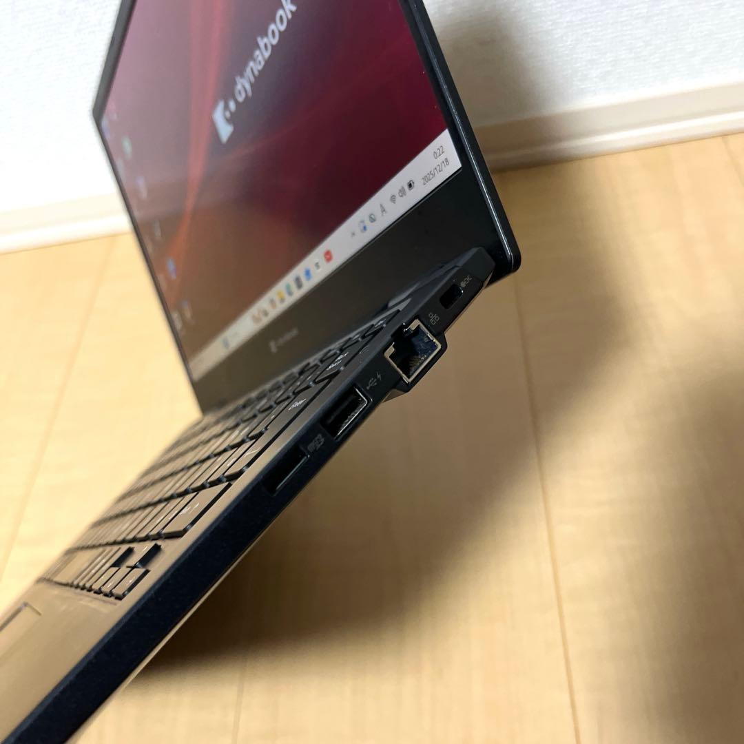 【katsumi 様 ご購入の品】2021年製 Core i5 ノートパソコン