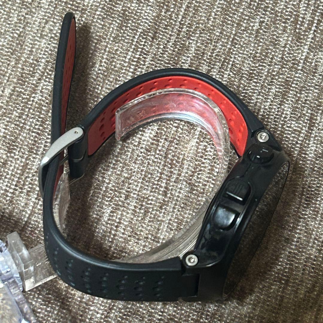 稼働品　充電ケーブル付属　GARMIN ForeAthlete 235J