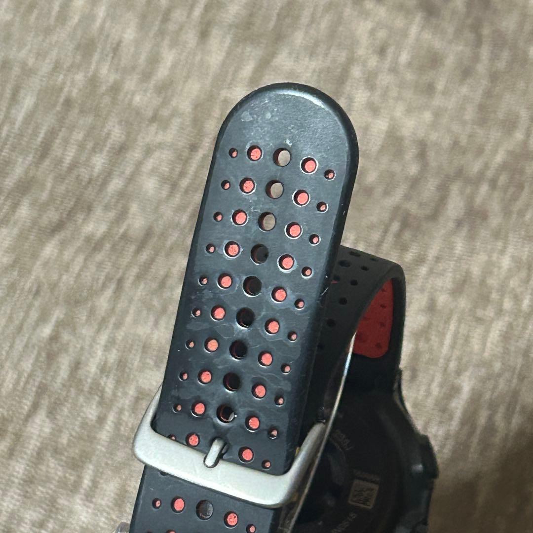 稼働品　充電ケーブル付属　GARMIN ForeAthlete 235J