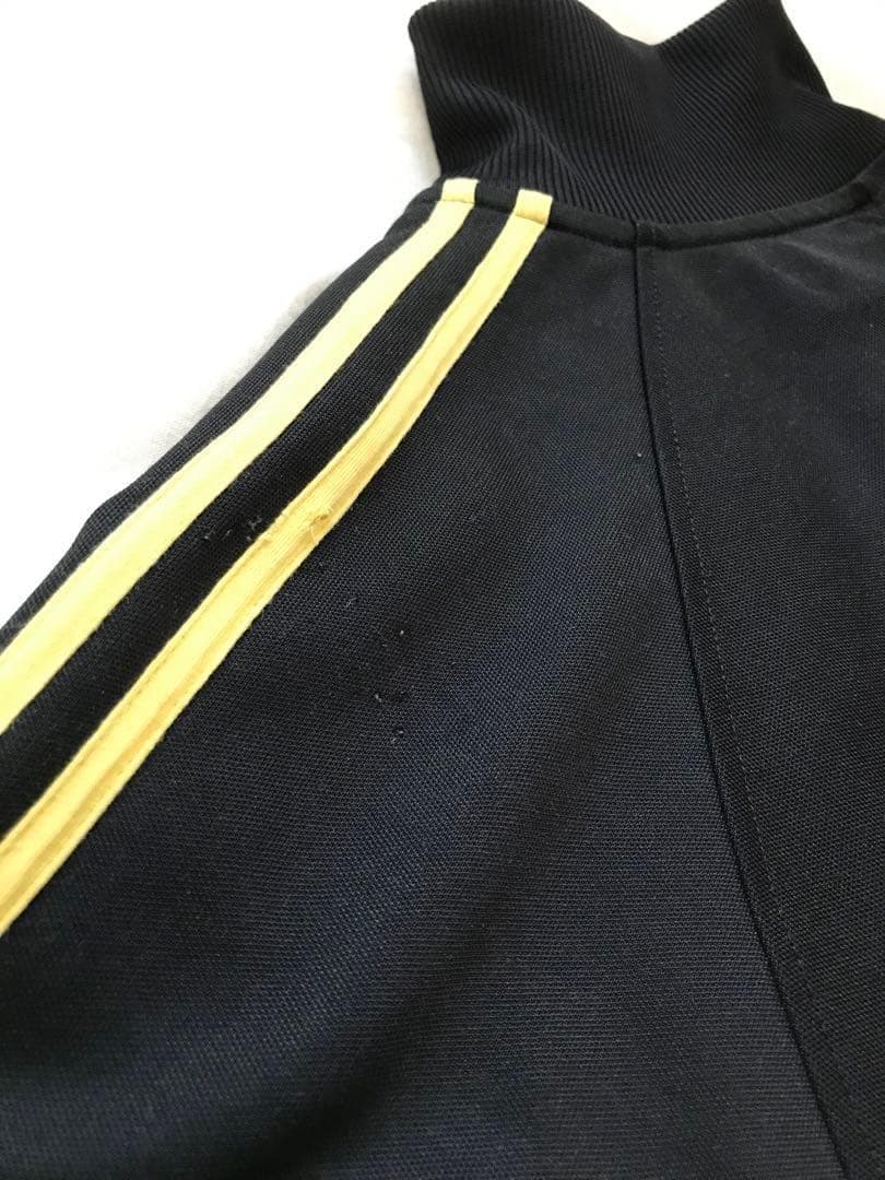 フレッドペリー☆ M～L☆ブラックｘイエロー☆ジャージ☆