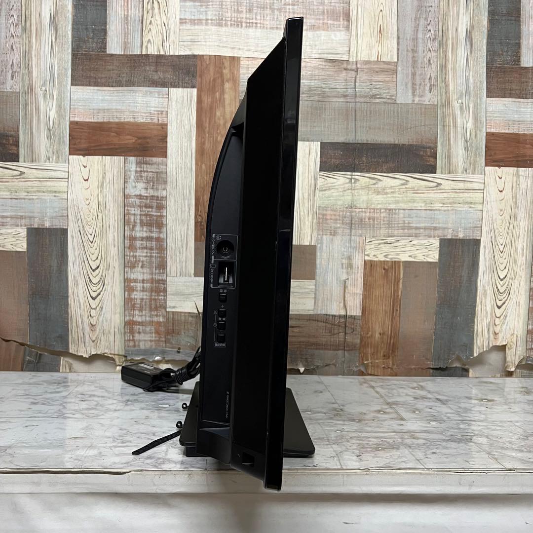 ようさん専用全国送料込TOSHIBA REGZA 32型 外付けHDD録画対応