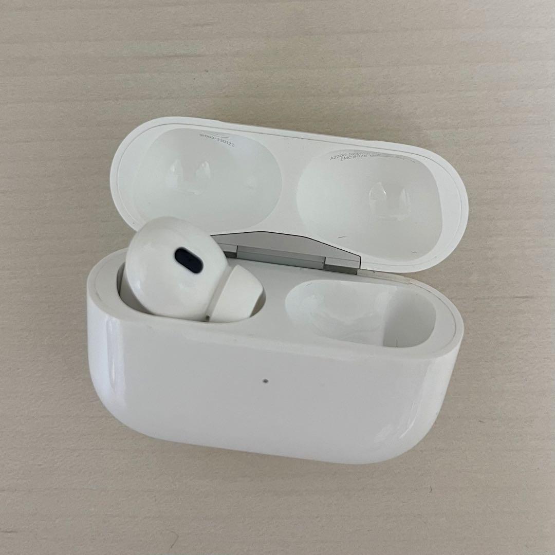 AirPods Pro 2 左耳 ケース
