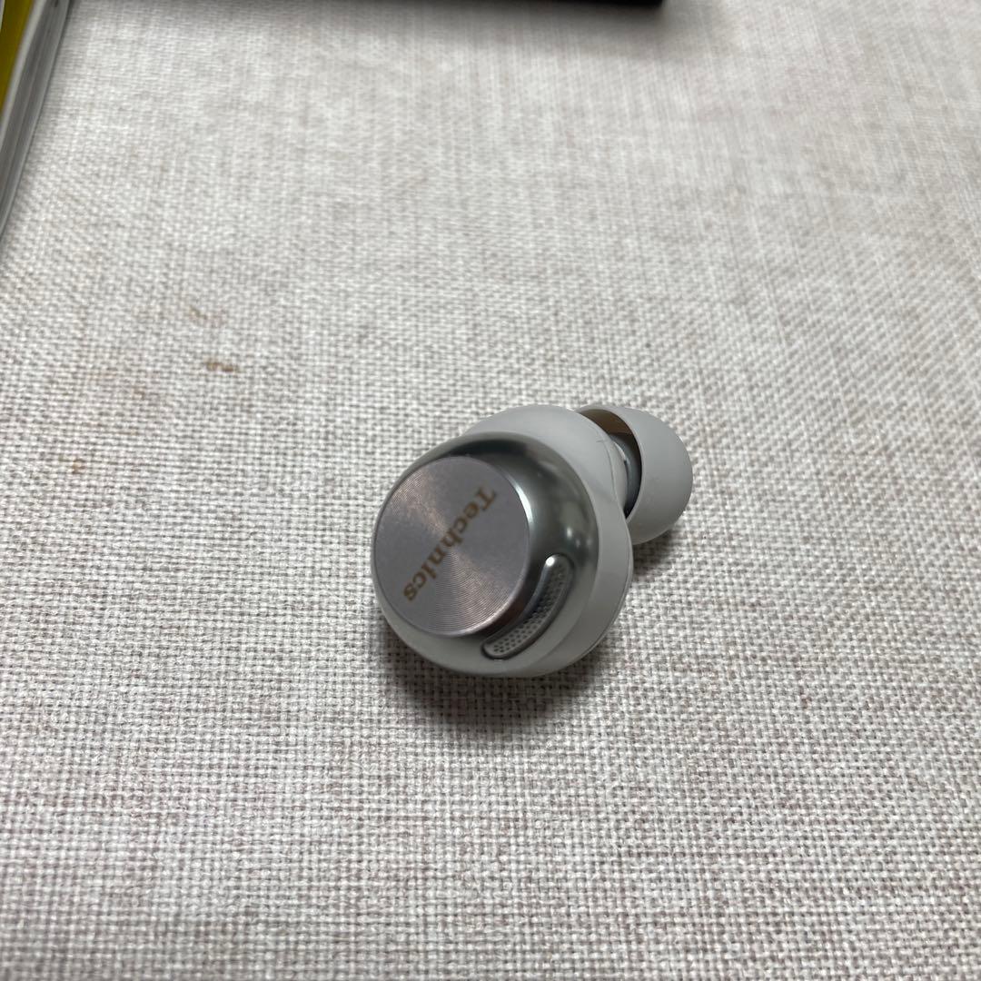 【美品】Technics eah az100