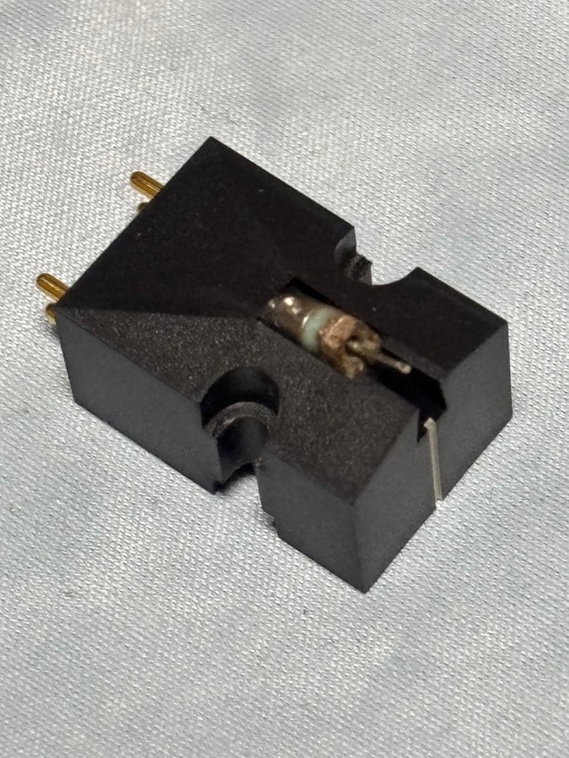 DENON MCカートリッジ DL-103 音質良好