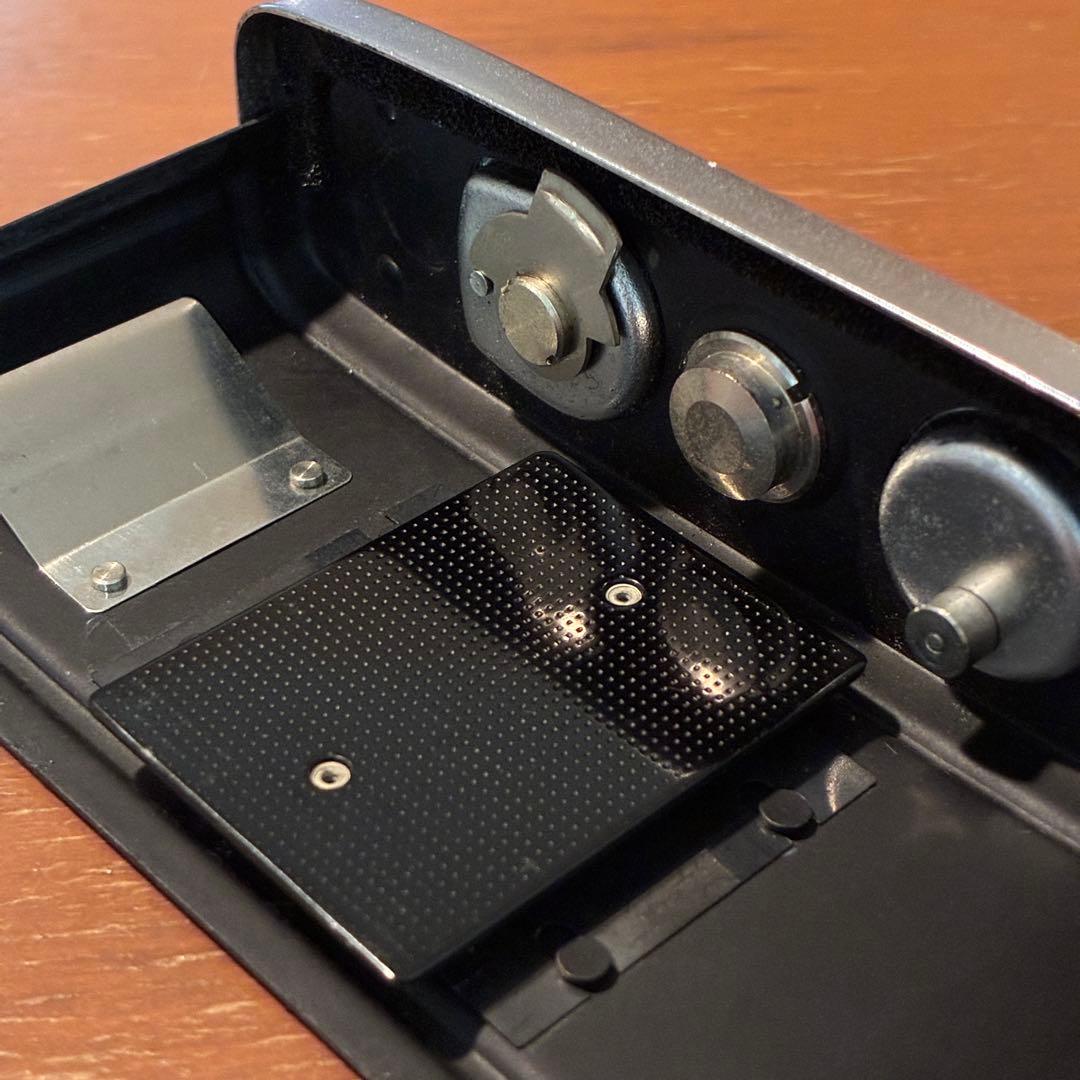 OLYMPUS PEN S オリンパスペンS 整備済み フィルム付き 中古品