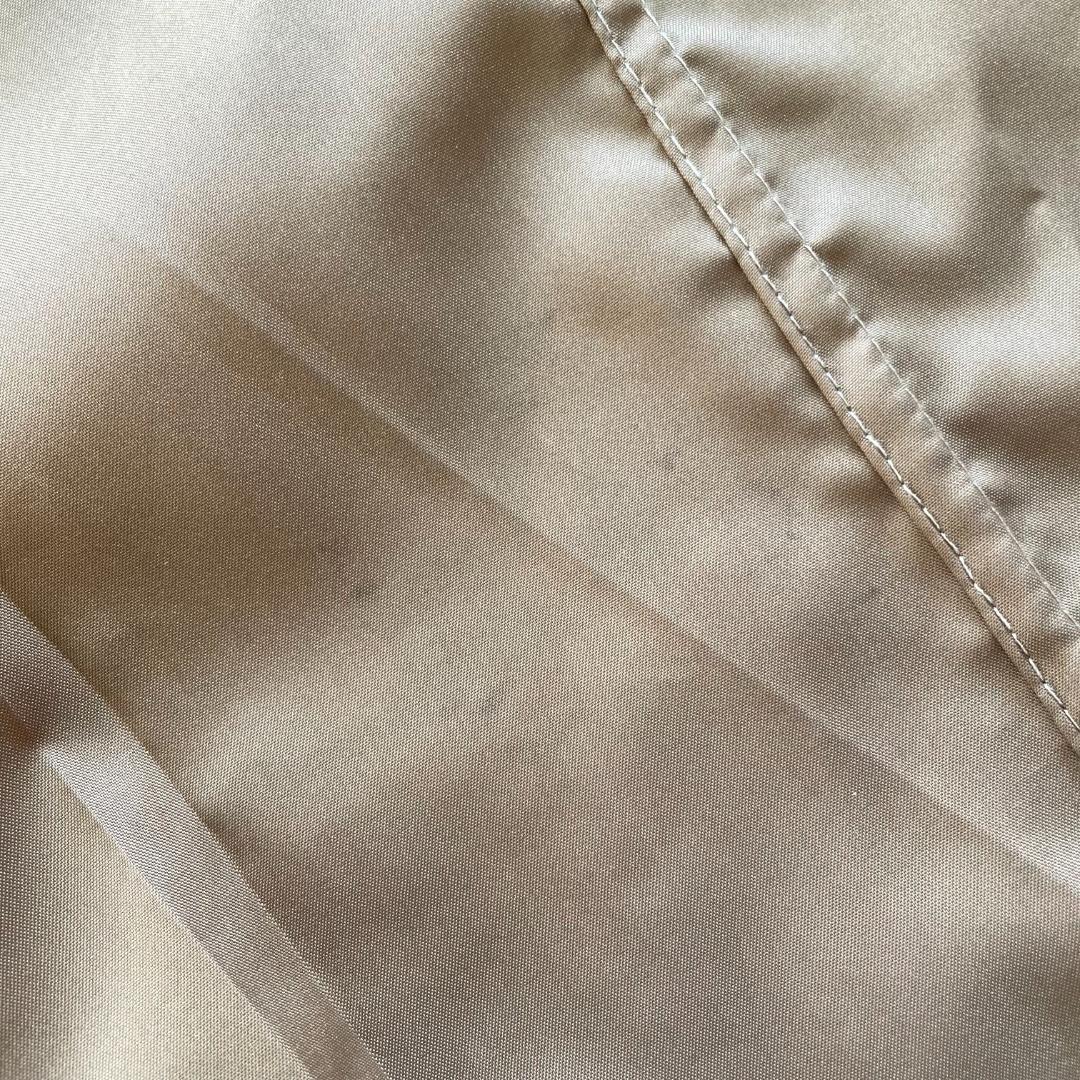 【1度使用のみ・2個セット】WAQ インフレータブルマット 厚さ8cm タン