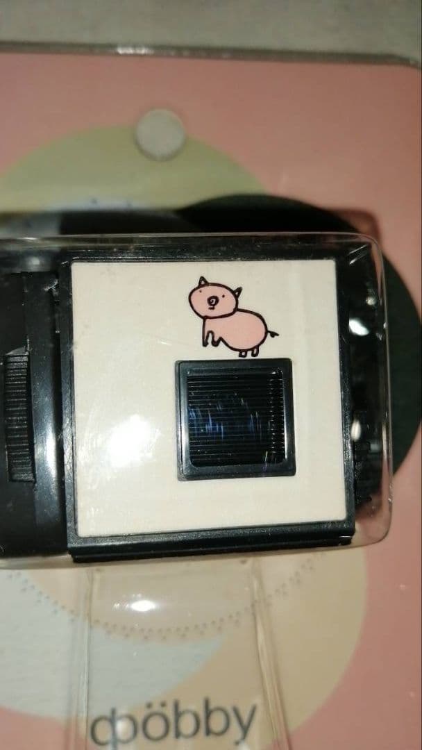 人気 新品 トイカメラ パワーショベル イキモノカメラセット 6個×5セット