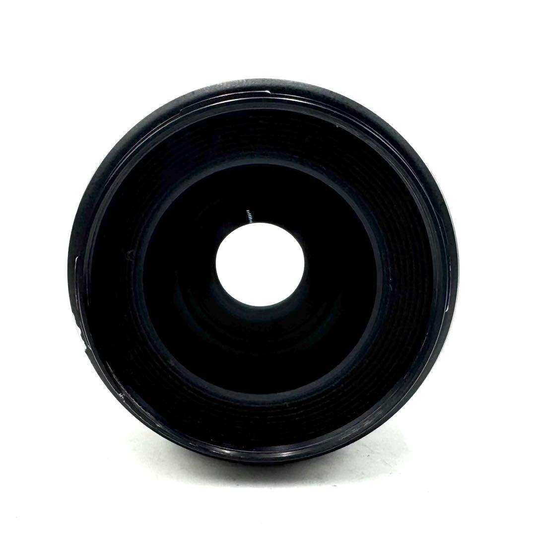 美品 PENTAX-D FA 645 55mm F2.8 SDM AW