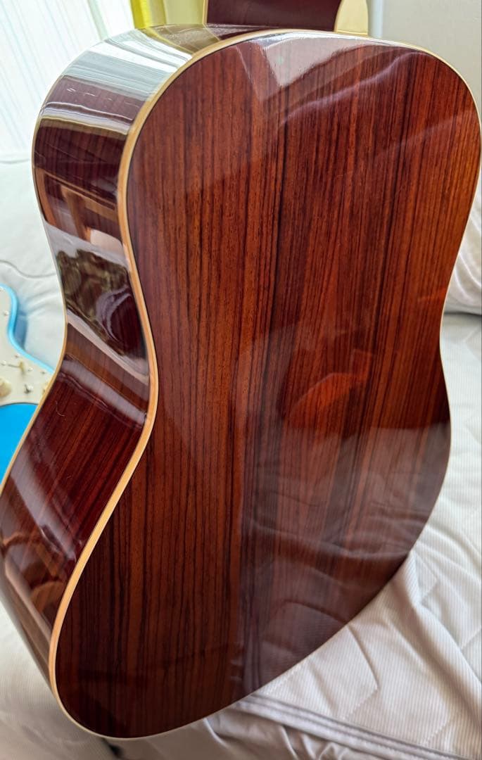 ヤマハ YAMAHA LL6 ARE 美品