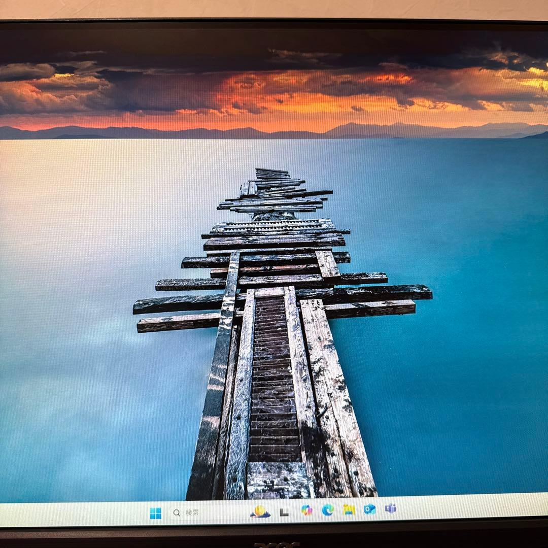 専用　ゲーミングモニター