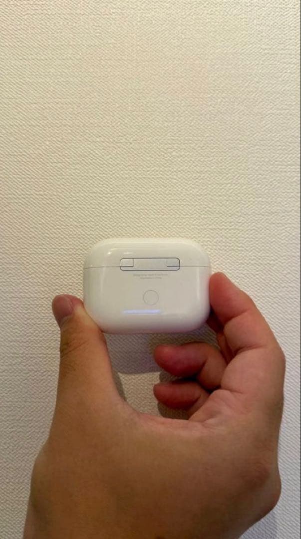 チョコビスケットさん専用 Apple AirPods Pro2