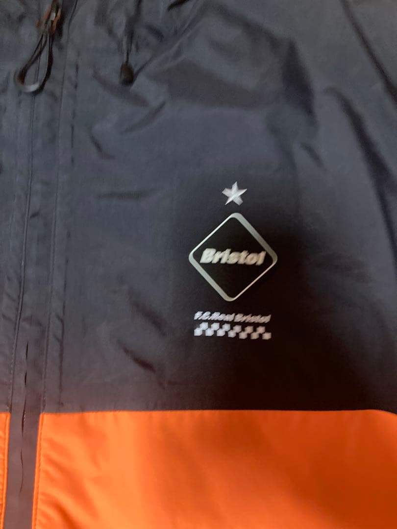 ジャケット・アウター FCRB Supreme BAPE Neighborhood fragment