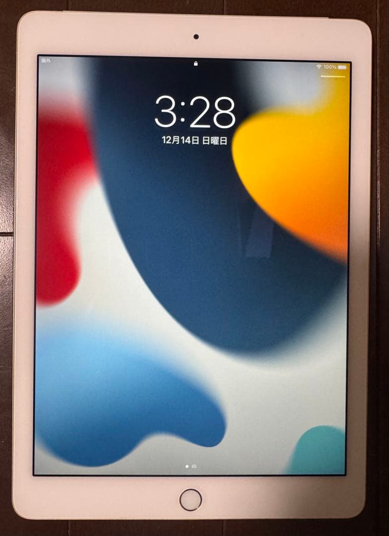 りなぽよ様、金額変更　Apple iPad Air 2 ストレージ128GB美品