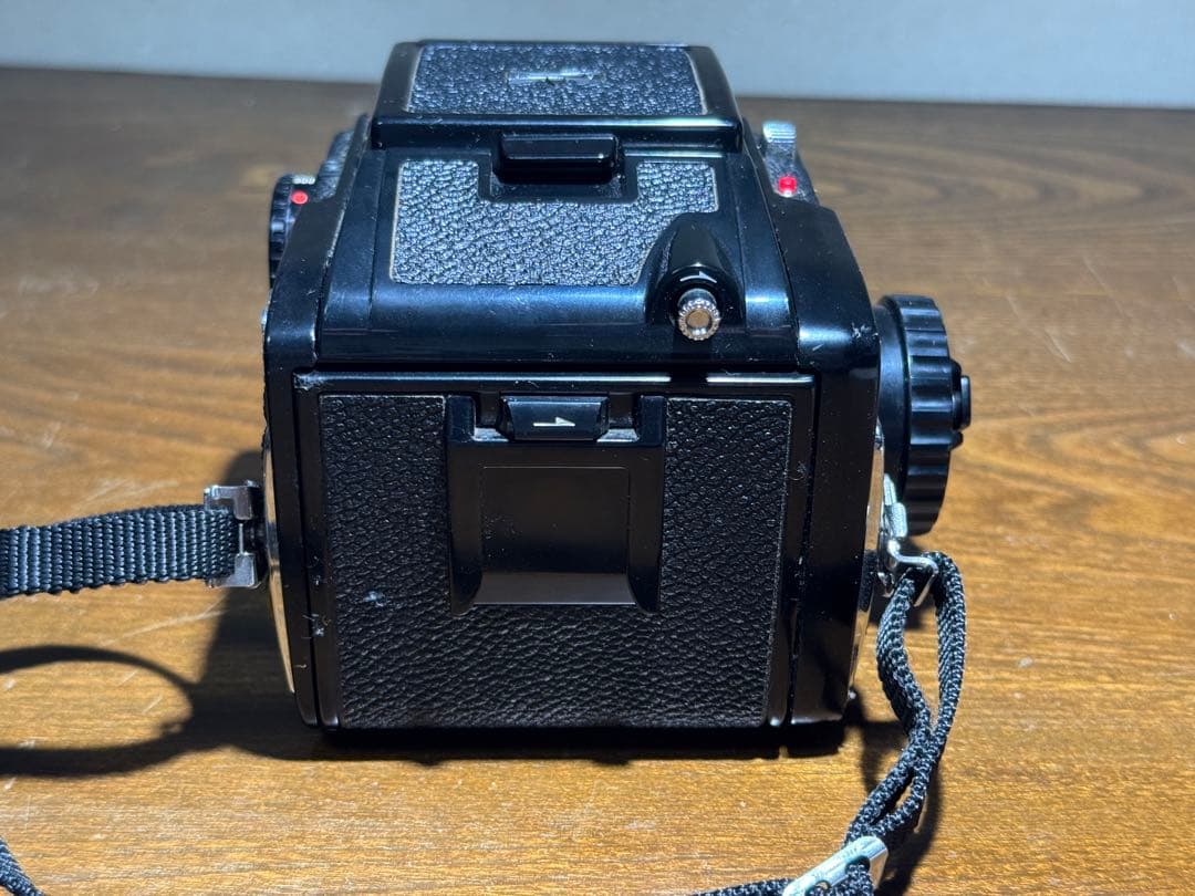 Mamiya M645 中判フィルムカメラ