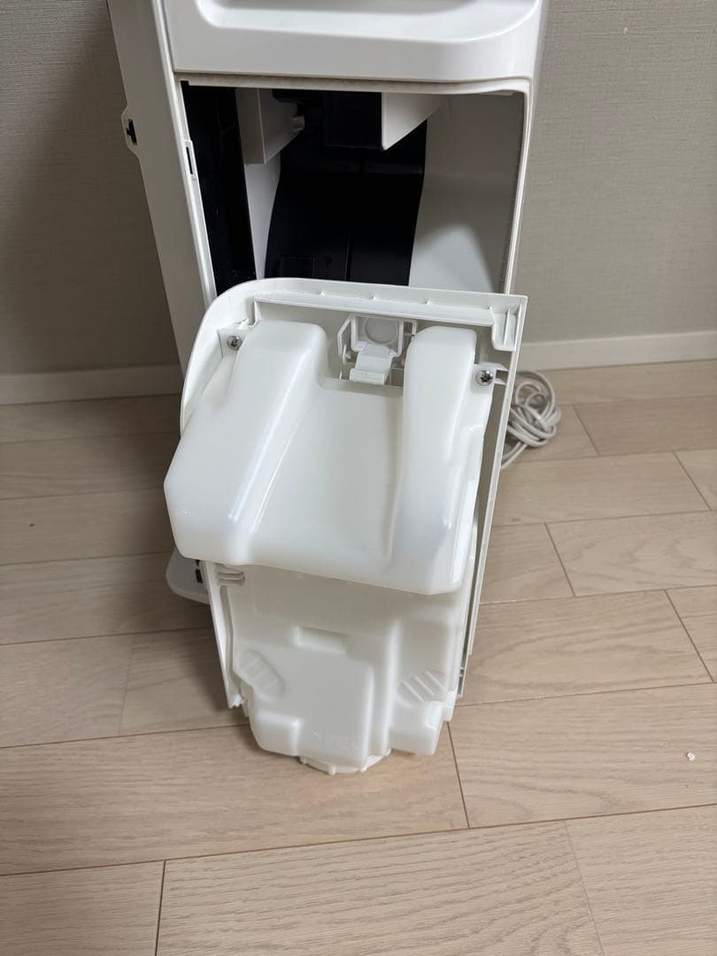 ダイキン　空気清浄機　MCK70XN-W 2020年製