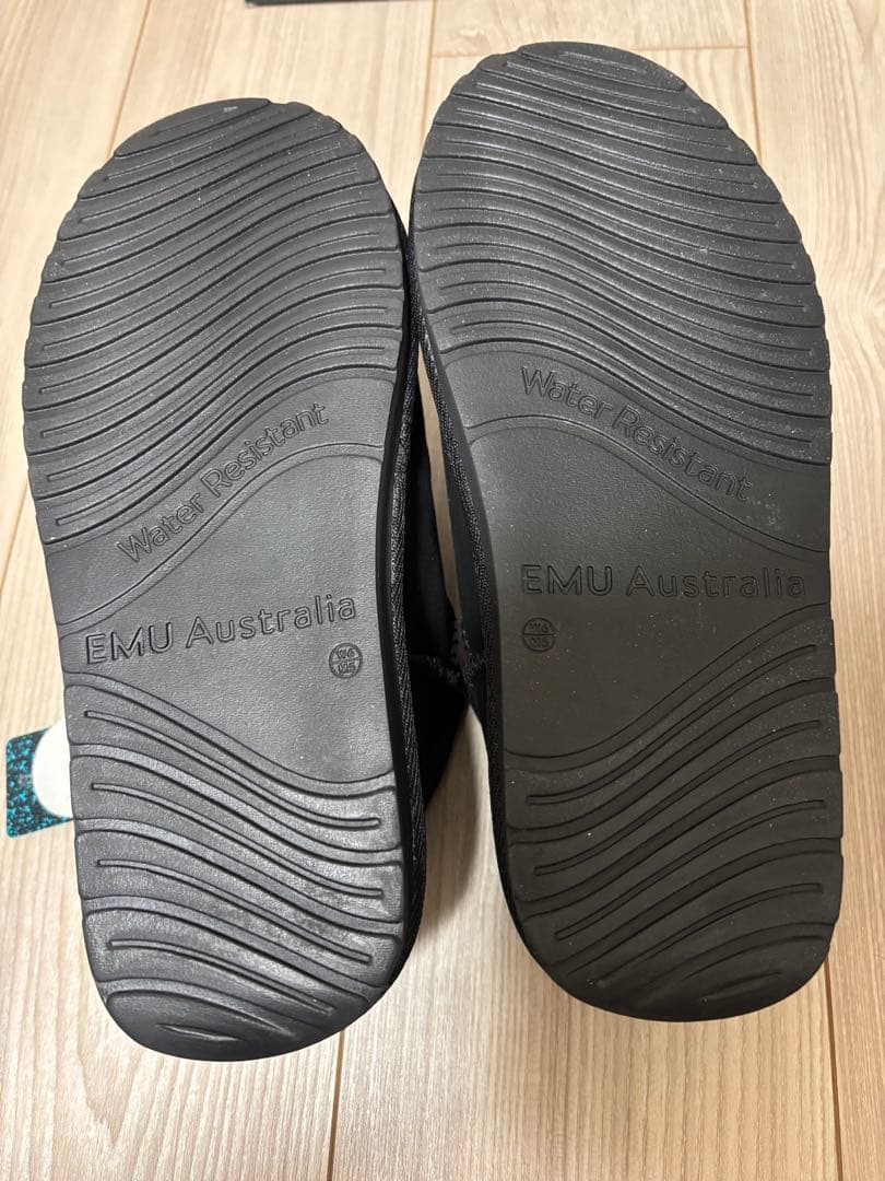 EMU Stinger ムートン ブーツ スティンガーコンパクト エミュー