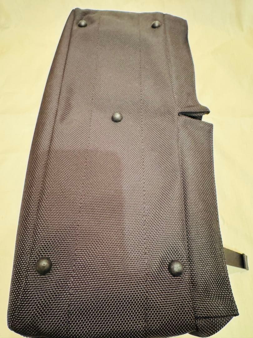 Nikon×PORTER バリスターショルダーバッグ（ニコン×ポーター）