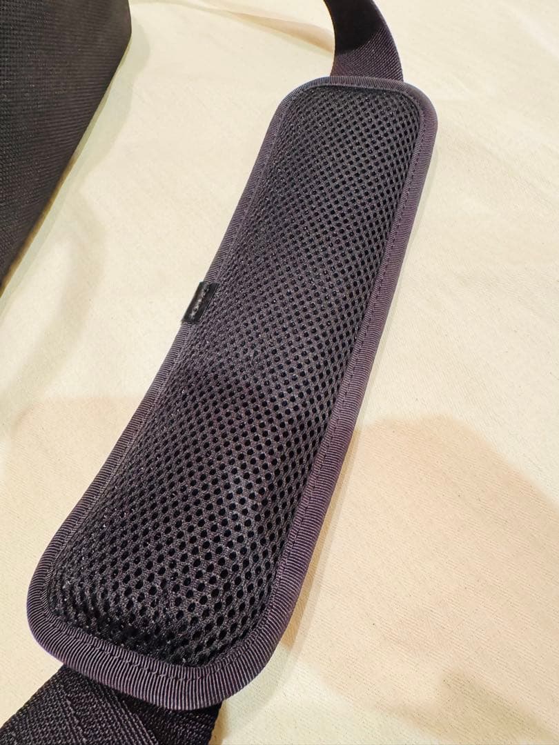 Nikon×PORTER バリスターショルダーバッグ（ニコン×ポーター）