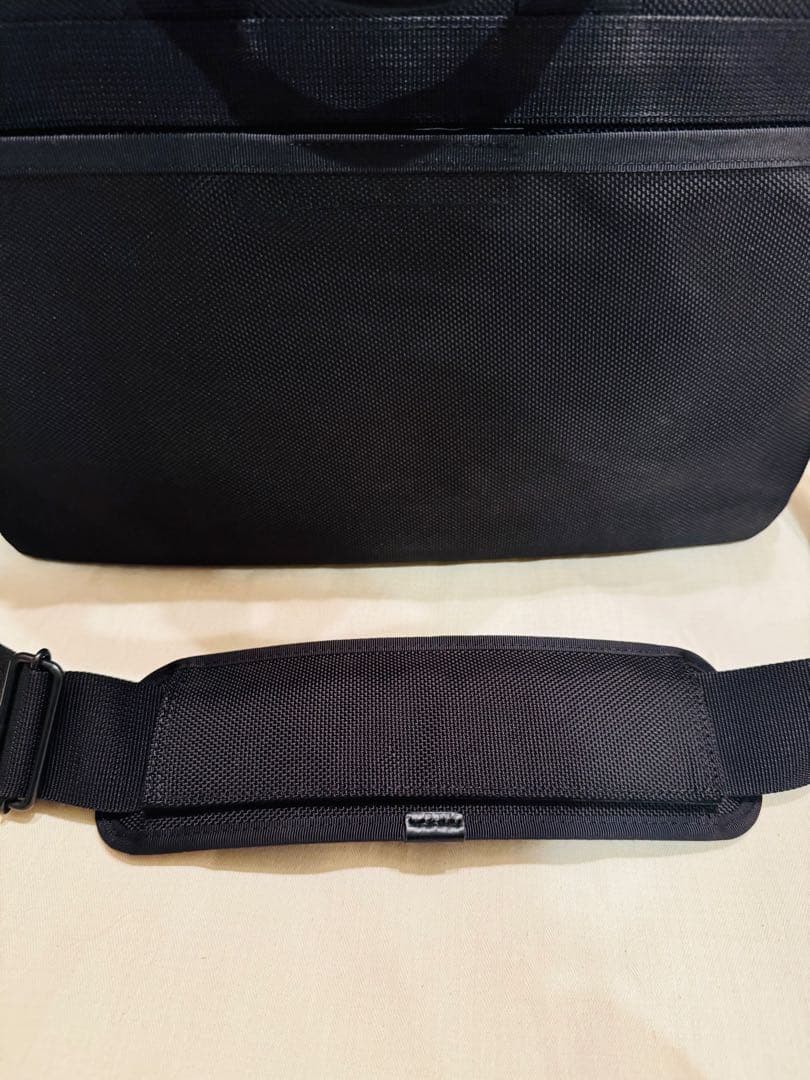 Nikon×PORTER バリスターショルダーバッグ（ニコン×ポーター）