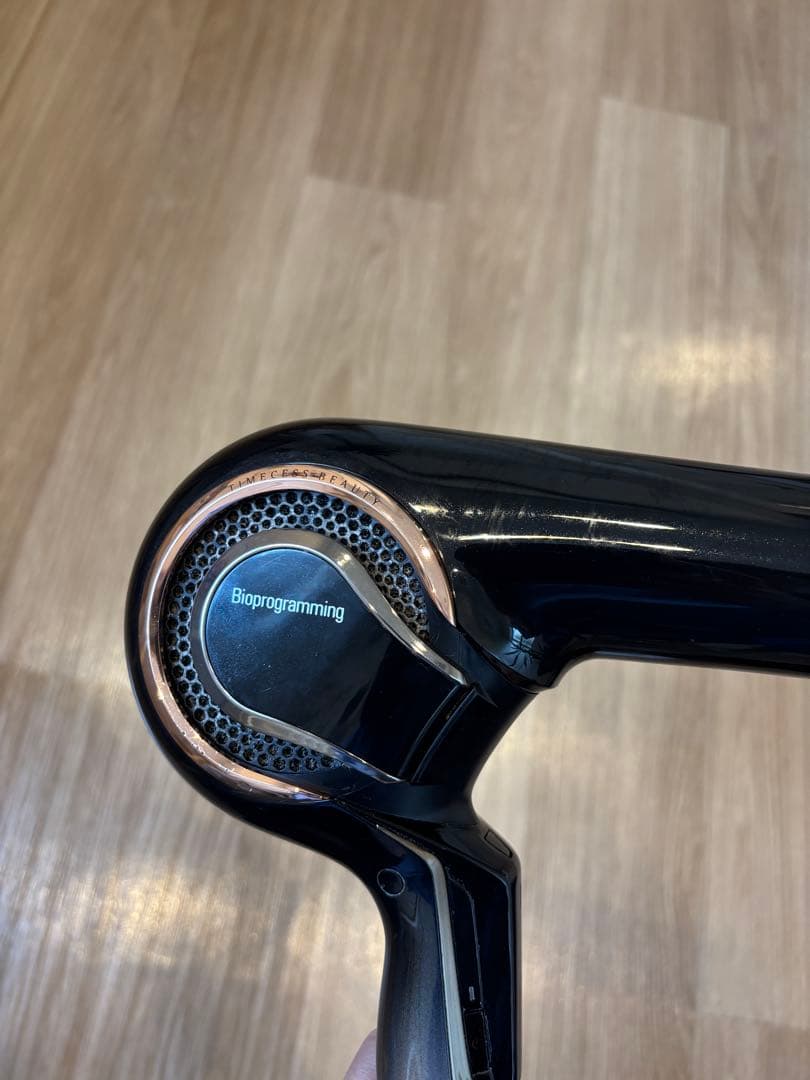 レプロナイザー 4D Plus ヘアドライヤー