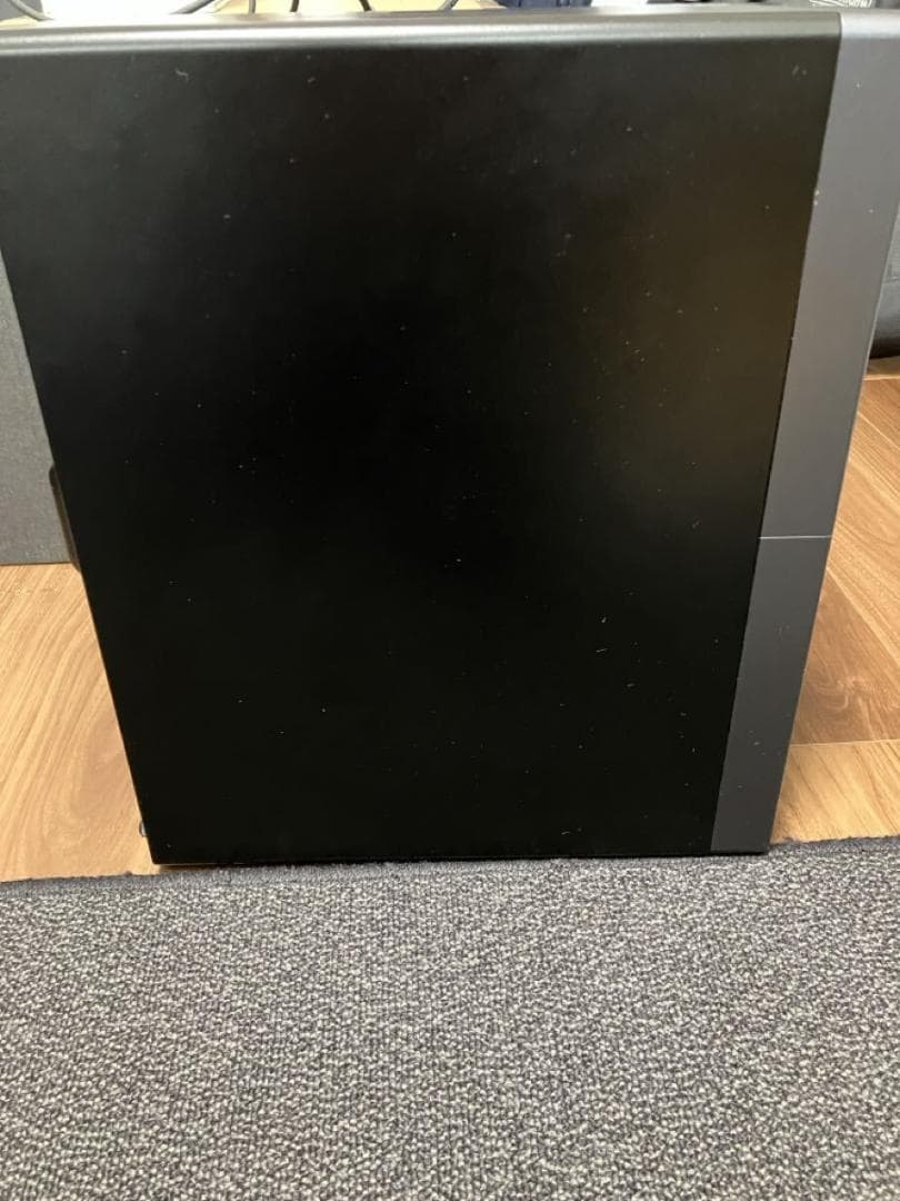 極美品　DELL　 XPS 8940　GTX 1660Ti　16GB