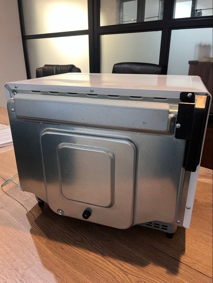 シャープ ヘルシオ AX-XJ1-W 2020年