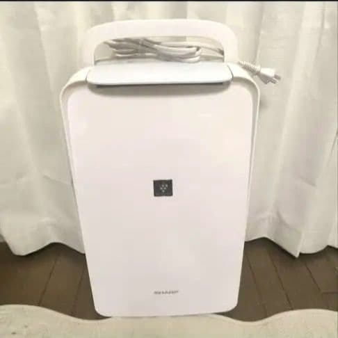 【Seika】SHARP 除湿機