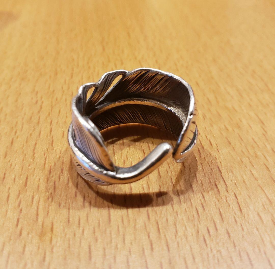 ウイングロック wingrock フェザーリング 20号