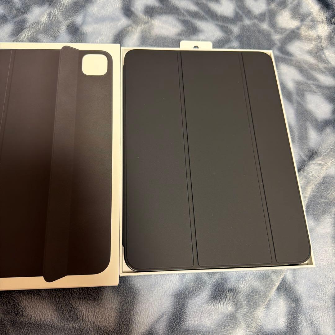 Apple iPad Pro 11インチ Smart Folio ブラック