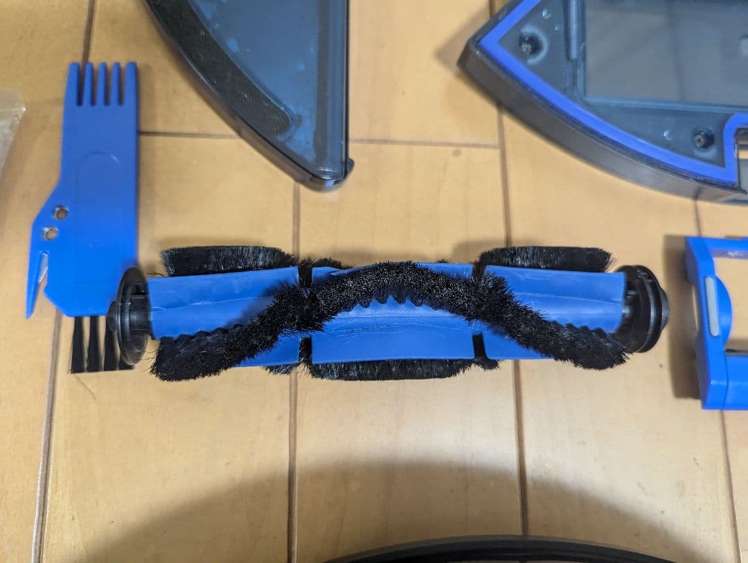 掃除機・クリーナー Eufy G30 hybrid