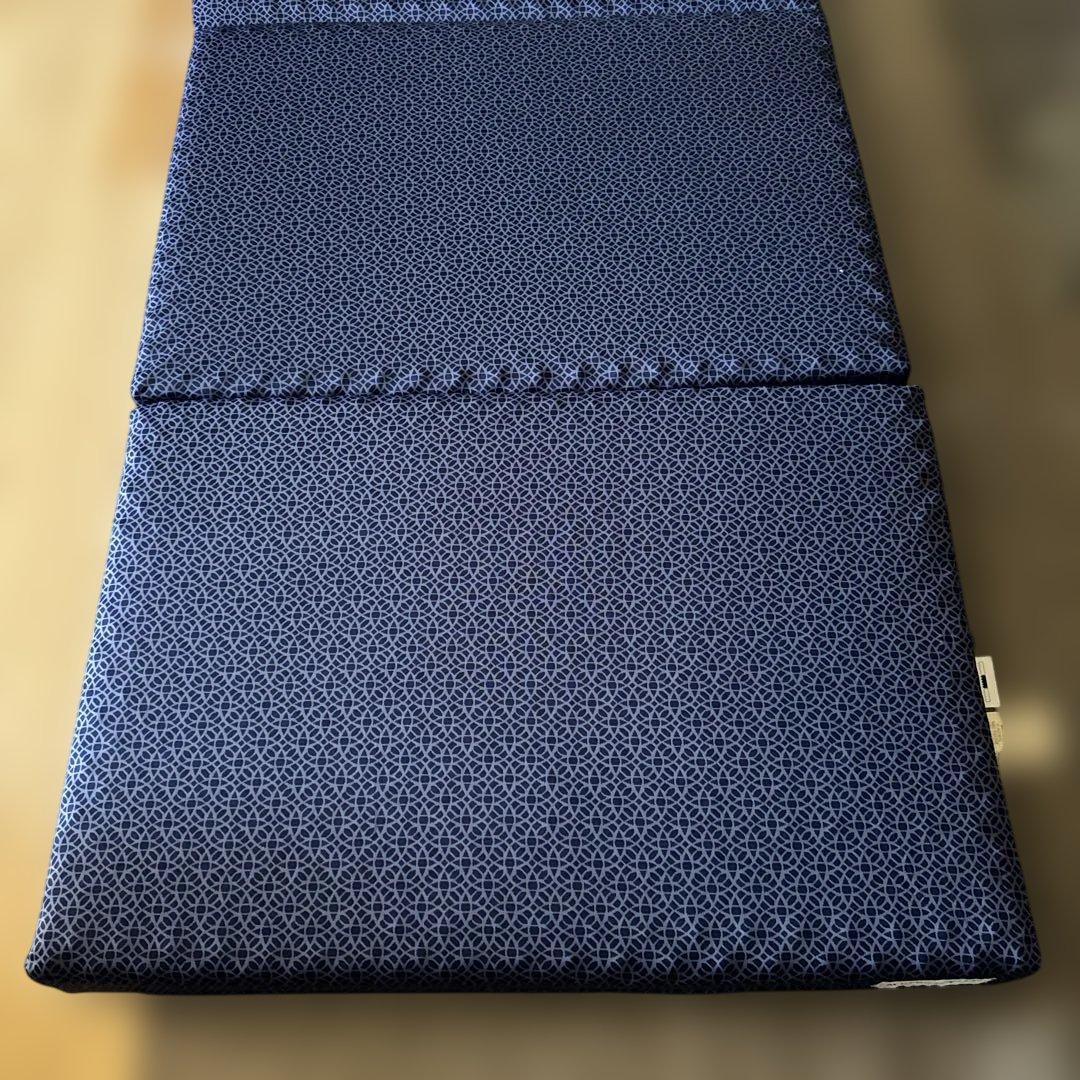 ロマンス小杉　体圧分散マットレス