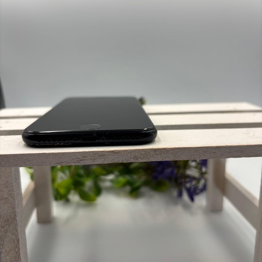 iPhone SE第3世代 128GB ミッドナイト 344