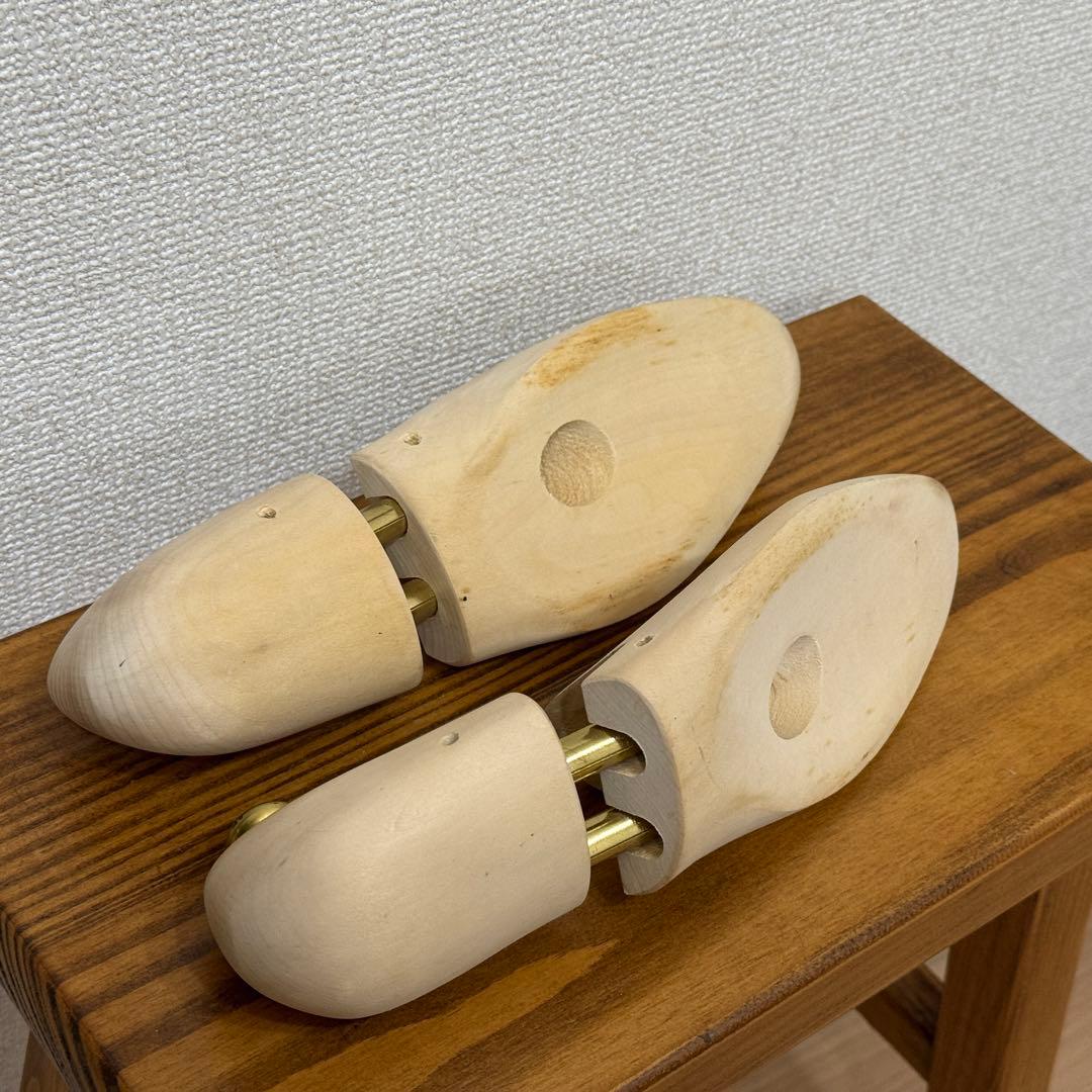 エドワードグリーン 純正シューツリー 6E EDWARD GREEN