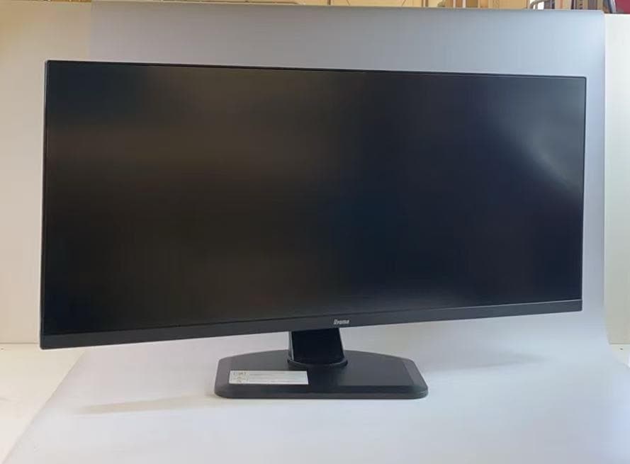 iiyama ProLite XUB3493WQSU 34インチ