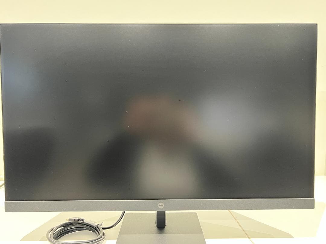 HP V27e G4 FHD Monitor 27インチ